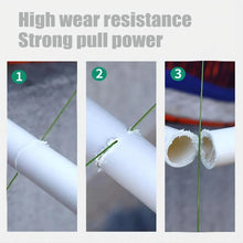 Load image into Gallery viewer, LineThink 4-Strand PE Braided Line 300m