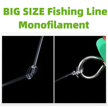 Load image into Gallery viewer, Big Fish Heavy Mono Line 500m