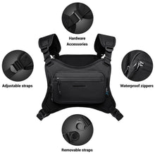 Load image into Gallery viewer, HK X-PAC Waterproof Chest Pack