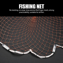 Load image into Gallery viewer, American Style Hand Cast Net