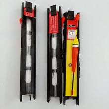 Load image into Gallery viewer, Beginner Shallow-Water Bobber Set 3-Pack