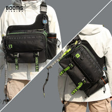 Load image into Gallery viewer, Booms Fishing IB1 Tackle Backpack