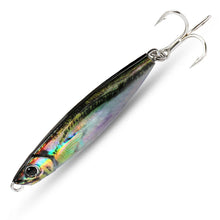 Load image into Gallery viewer, Metal Spoon Jig Lure 10–20g