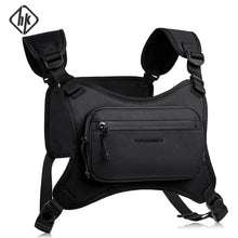 Load image into Gallery viewer, HK X-PAC Waterproof Chest Pack