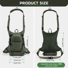 Load image into Gallery viewer, Goture Fly Fishing Chest Pack