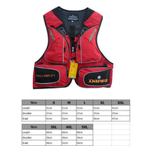Load image into Gallery viewer, Quick-Dry Multi-Pocket Fishing &amp; Outdoor Vest