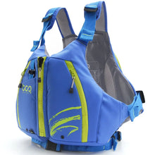 Load image into Gallery viewer, Daiseanuo Kayak Fishing Life Vest, Adult &amp; Youth Sizes