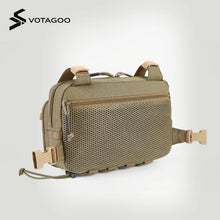 Load image into Gallery viewer, VOTAGOO Fishing Chest Pack