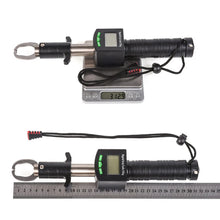 Load image into Gallery viewer, Digital Lip Grip Scale 25kg