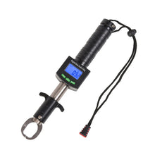 Load image into Gallery viewer, Digital Lip Grip Scale 25kg