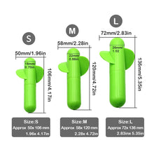 Load image into Gallery viewer, Propeller Subfloat with Rattle Bead (S/M/L)