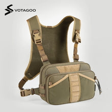Load image into Gallery viewer, VOTAGOO Fishing Chest Pack