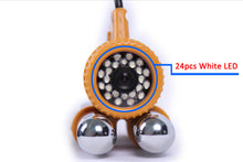 Load image into Gallery viewer, HD Wired Underwater Fishing Camera