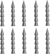 Load image into Gallery viewer, Goture Tungsten Nail Weights