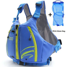 Load image into Gallery viewer, Daiseanuo Kayak Fishing Life Vest, Adult &amp; Youth Sizes
