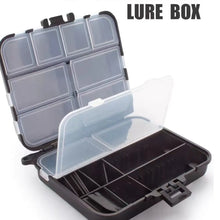 Load image into Gallery viewer, Double-Sided Mini Tackle Organizer