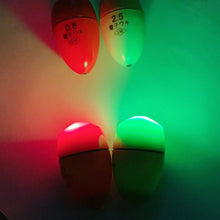 Load image into Gallery viewer, Electronic Night Luminous Fishing Float