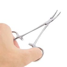 Load image into Gallery viewer, Fishing Forceps Hemostat Clamps