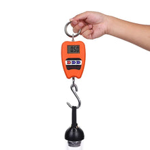 Load image into Gallery viewer, Heavy-Duty Hanging Fish Scale 200kg
