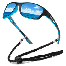 Load image into Gallery viewer, Polarized Driving Fishing Sunglasses