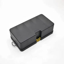 Load image into Gallery viewer, Compact Tackle Storage Box 21.5cm