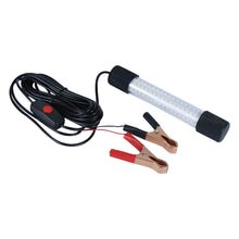 Load image into Gallery viewer, 12V Submersible Squid Attract Light