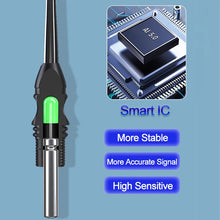 Load image into Gallery viewer, CR425 Gravity LED Luminous Nano Fishing Float
