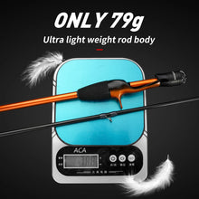 Load image into Gallery viewer, JOHNCOO Titanium-Tip Casting Jigging Boat Rod (1.7m)