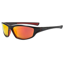 Load image into Gallery viewer, Polarized UV400 Fishing Sunglasses