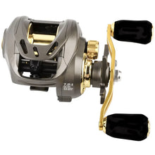 Load image into Gallery viewer, All-Metal Baitcasting Reel 7.2:1 – 18+1 BB, 10kg Drag