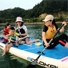 Load image into Gallery viewer, Daiseanuo Kayak Fishing Life Vest, Adult &amp; Youth Sizes