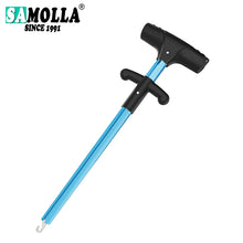 Load image into Gallery viewer, Aluminum Tube Hook Remover