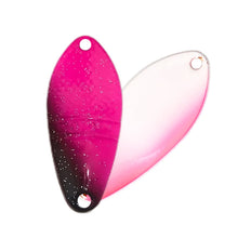Load image into Gallery viewer, Copper Micro Trout Spoon 3g (30mm)