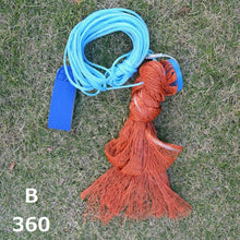 Load image into Gallery viewer, American Style Cast Net 2.4–7.2m