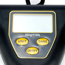 Load image into Gallery viewer, Hirisi Digital Bar Fish Scale 50kg