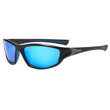 Load image into Gallery viewer, Polarized UV400 Fishing Sunglasses