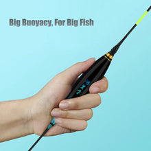 Load image into Gallery viewer, CR425 Gravity LED Luminous Nano Fishing Float