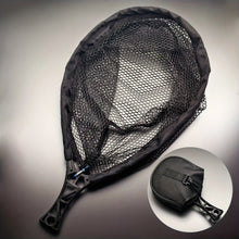 Load image into Gallery viewer, Rubber Coated Trout Bass Landing Net