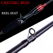 Load image into Gallery viewer, BIUTIFU Traveller Fuji-Guide Carbon Rod (1.8–3.0m)