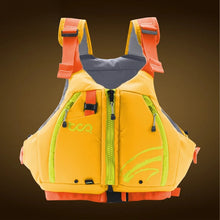 Load image into Gallery viewer, Daiseanuo Kayak Fishing Life Vest, Adult &amp; Youth Sizes