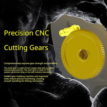 Load image into Gallery viewer, DMK Yancey Qinglan DC Baitcasting Reel 8.5:1