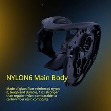 Load image into Gallery viewer, DMK Yancey Qinglan DC Baitcasting Reel 8.5:1