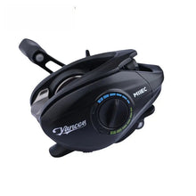 Load image into Gallery viewer, DMK Yancey Qinglan DC Baitcasting Reel 8.5:1