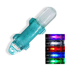Load image into Gallery viewer, Underwater Fish Attractor Lure Light