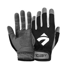 Load image into Gallery viewer, NOEBY Cut-Resistant Full-Finger Fishing Gloves
