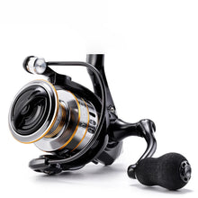 Load image into Gallery viewer, Rooblinos RY Ultralight Metal Spinning Reel