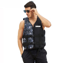 Load image into Gallery viewer, SWROW Neoprene Fishing Life Vest, Adult &amp; Youth