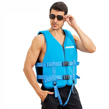 Load image into Gallery viewer, SWROW Neoprene Fishing Life Vest, Adult &amp; Youth