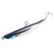 Load image into Gallery viewer, Floating Pencil Fishing Lure