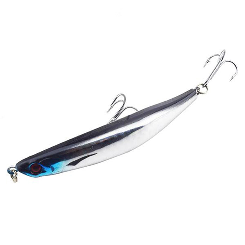 Floating Pencil Fishing Lure – The Fishing Nook